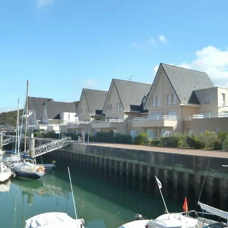 Daire Quai Sud.6 Dives-sur-Mer